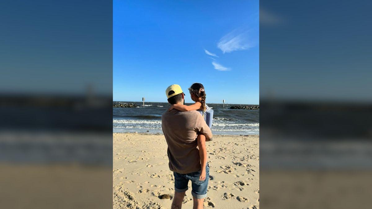 Image of Zayn Malik has a 5-year-old daughter.