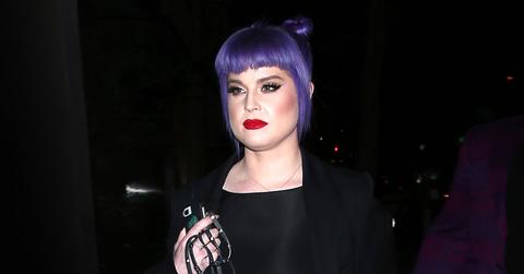 Kelly Osbourne Weight loss transformation