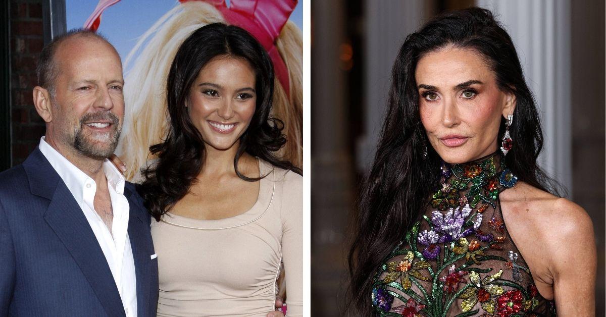 image of The family has learned to adapt to a new way of communicating with the actor.