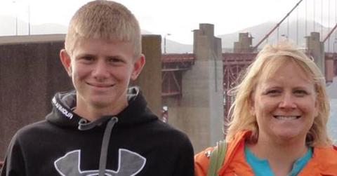 Michigan kid kills mom over puppy feature