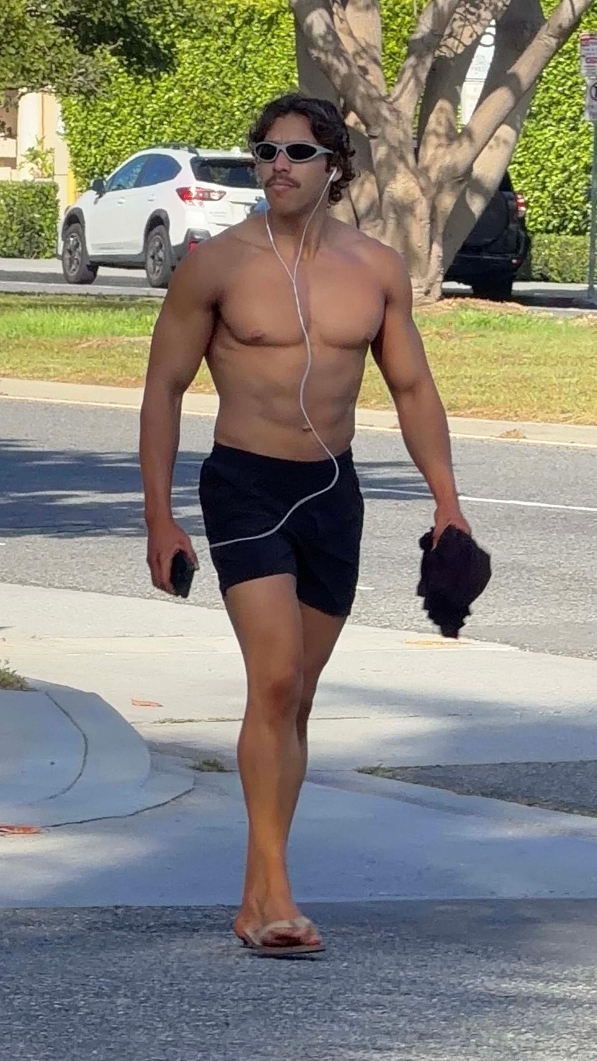 image of Joseph Baena