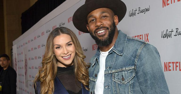 Stephen ‘tWitch’ Boss & Allison Holker Are Expecting Baby Number 2!