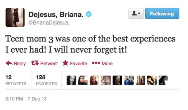 briana-dejesus-teen-mom-3-cancelled