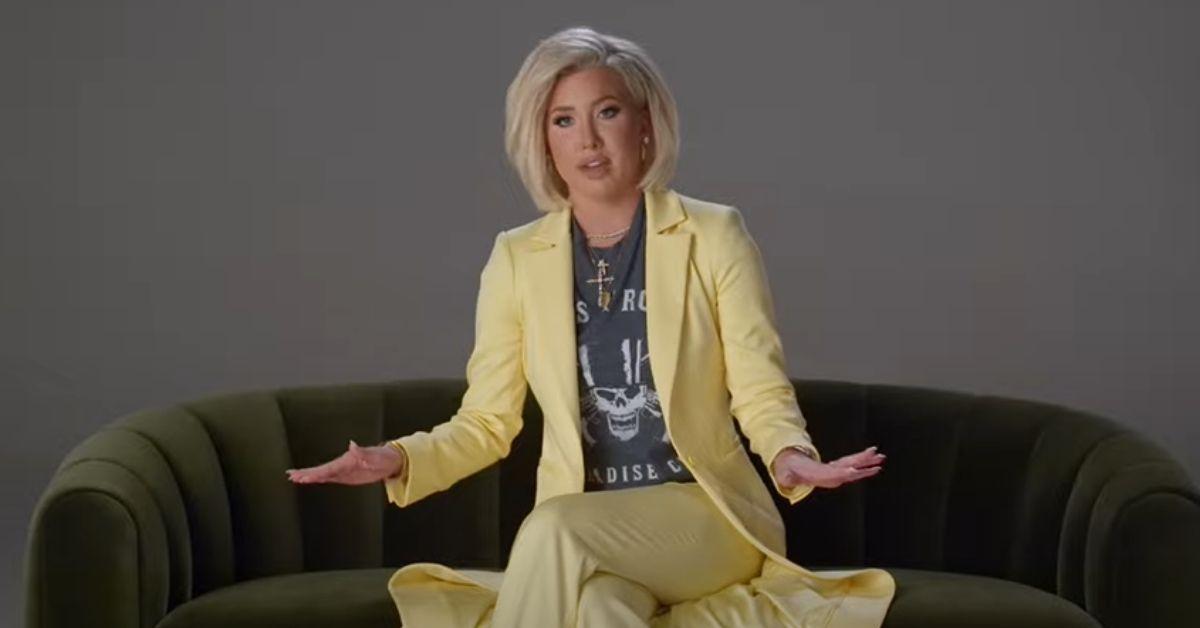 Photo of Savannah Chrisley
