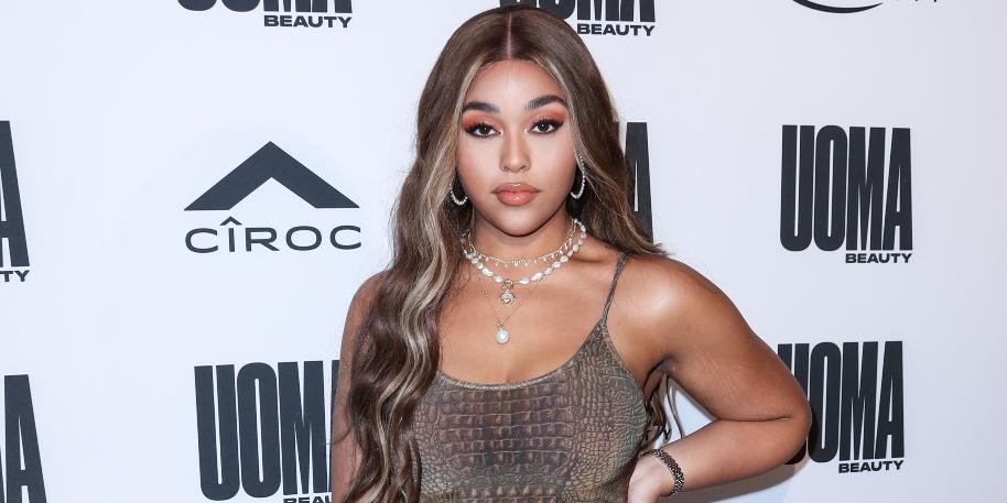 Jordyn Woods Joins OnlyFans, Promises To Post 'Iconic' Photos