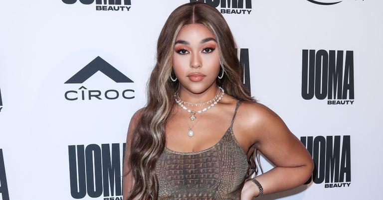 Jordyn Woods Joins OnlyFans, Promises To Post 'Iconic' Photos