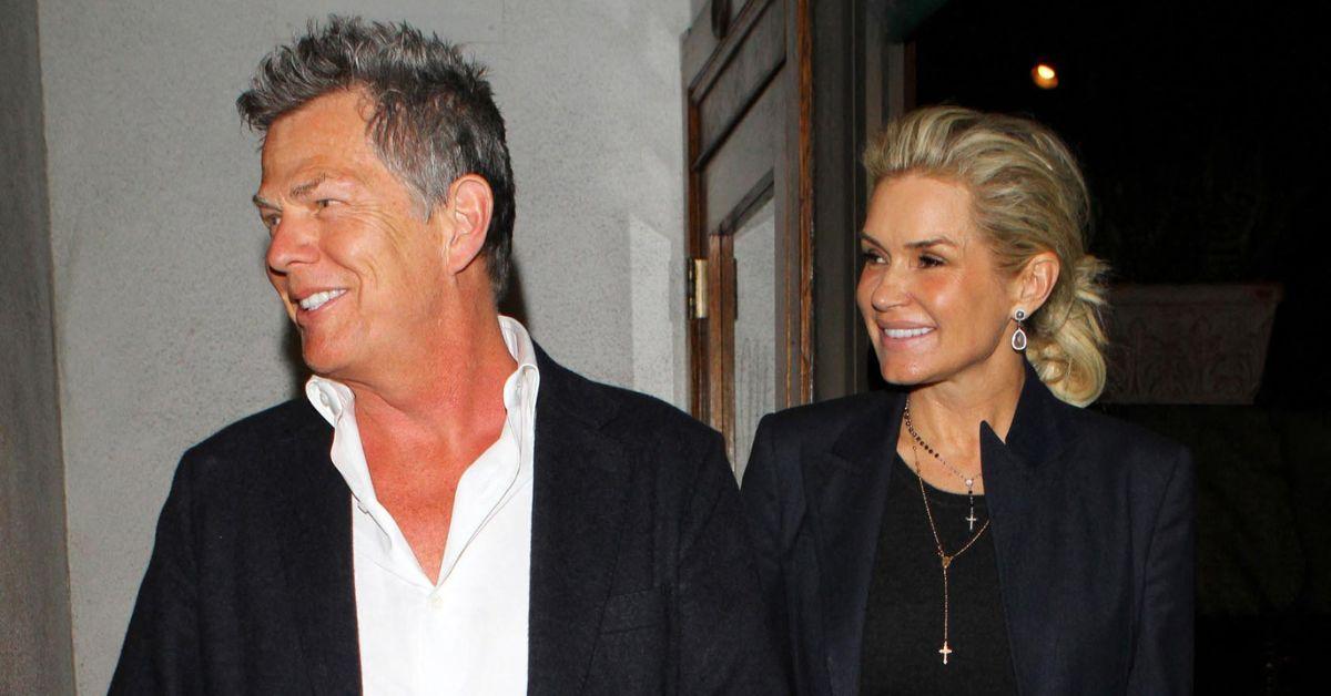 yolanda hadid and david foster