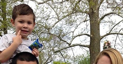 Kailyn lowry javi isaac