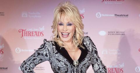 Photo of Dolly Parton