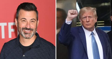 kimmel trump
