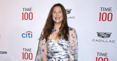 drew barrymore liberating no longer ashamed  divorces