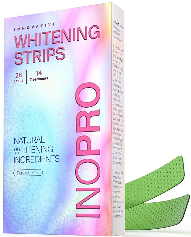 inopro new package
