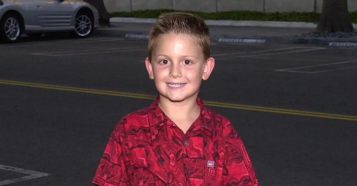 former child star austin majors dies  homeless facility