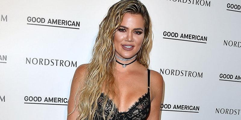 Khloe Kardashian Flaunts Revenge Body Amid 'KUWTK' Cheating Drama