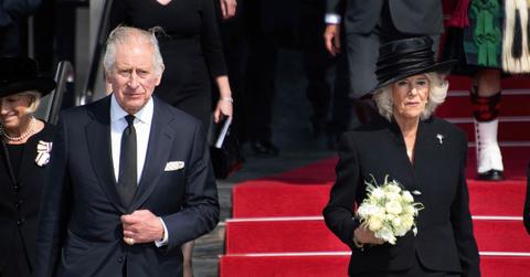 king charles horrified camilla didnt stop racist harassment ngozi fulani