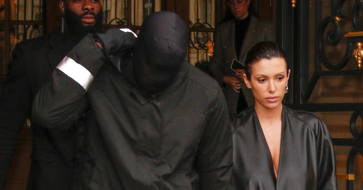 image of Kim Kardashian opened up about Kanye West in a new documentary.
