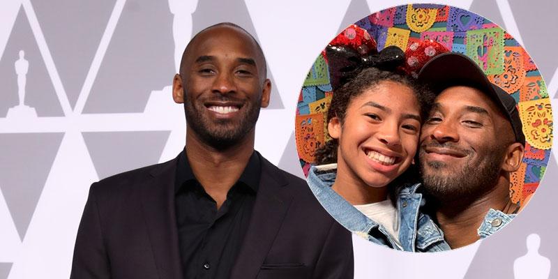 Inside Kobe Bryant, Daughter Gianna Bryant's Public Memorial