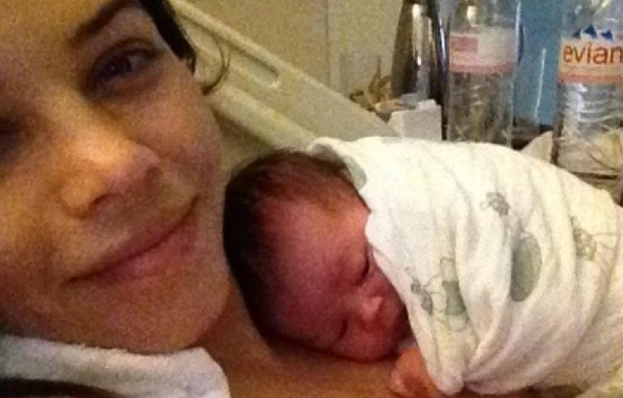 Jenna Dewan's Sweetest Moments With Kids Everly And Callum: Photos