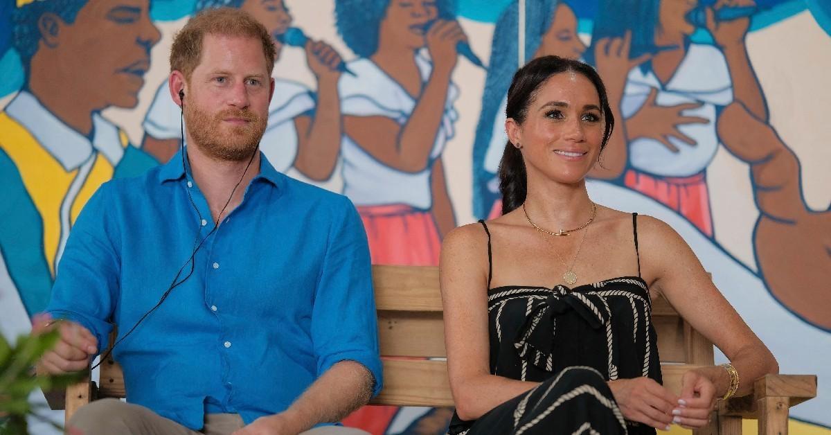 donald trump terrible meghan markle rules out deporting prince harry