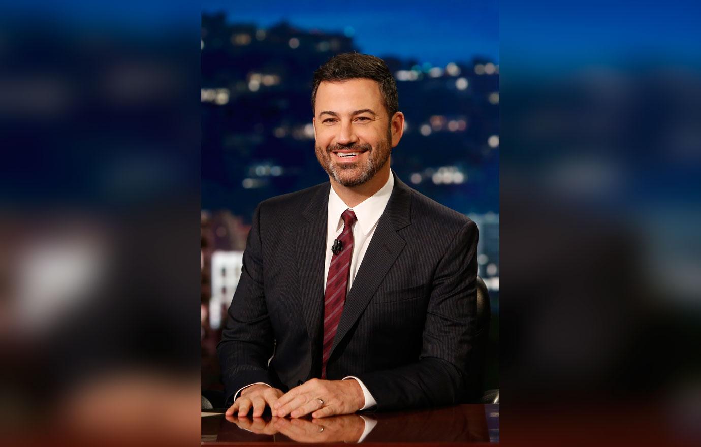 Jimmy Kimmel Halloween Prank 4