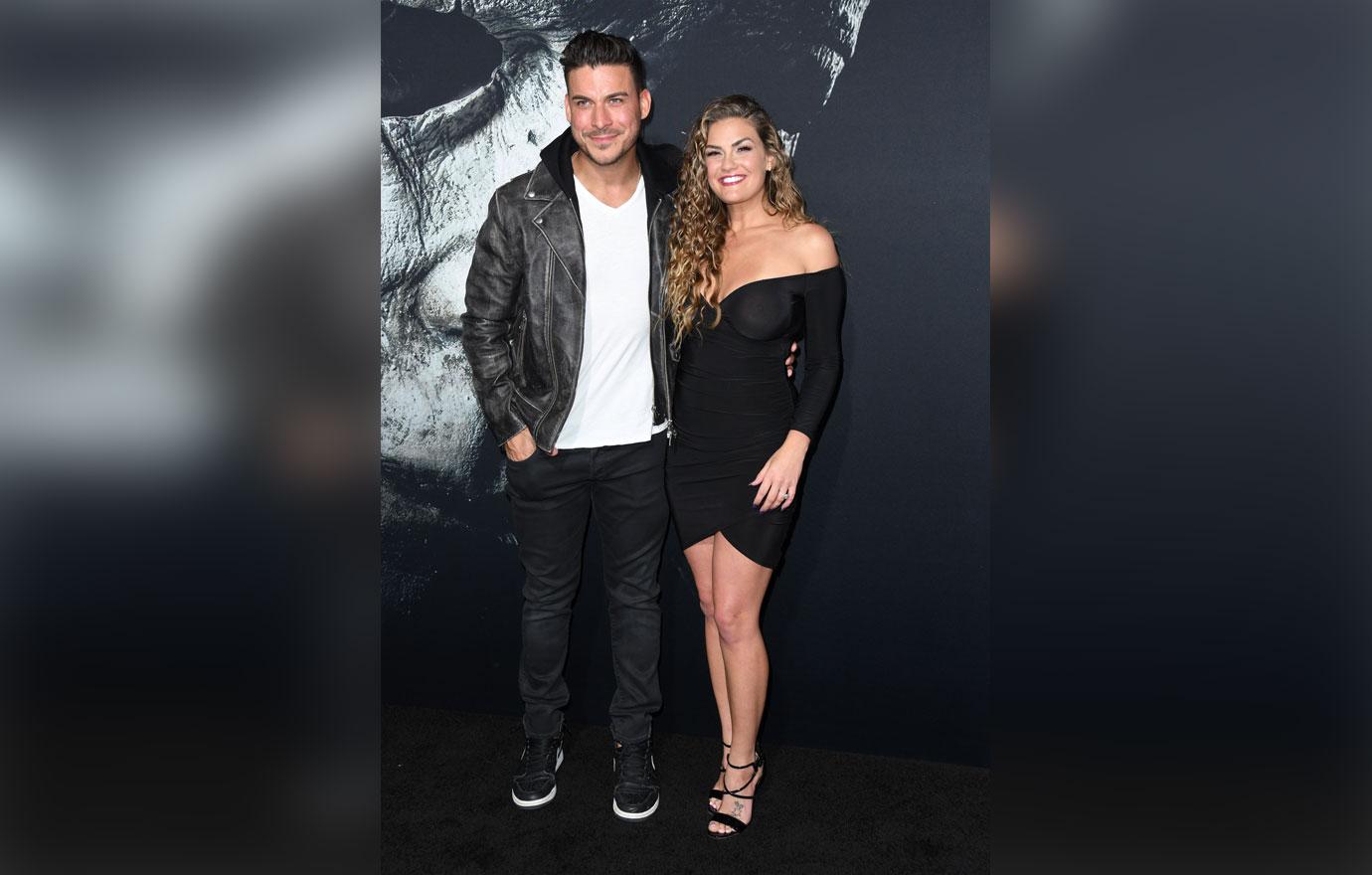 //jax taylor brittany cartwright pregnant expecting baby