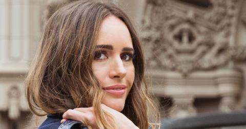 Louise roe brahmin wide