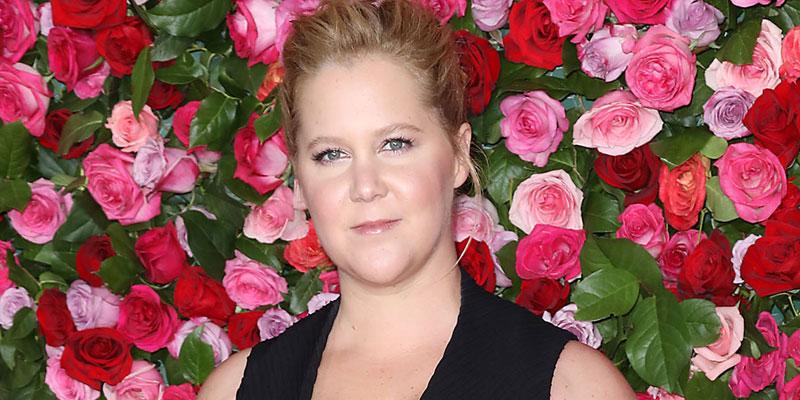 Amy Schumer Cope Son Autism