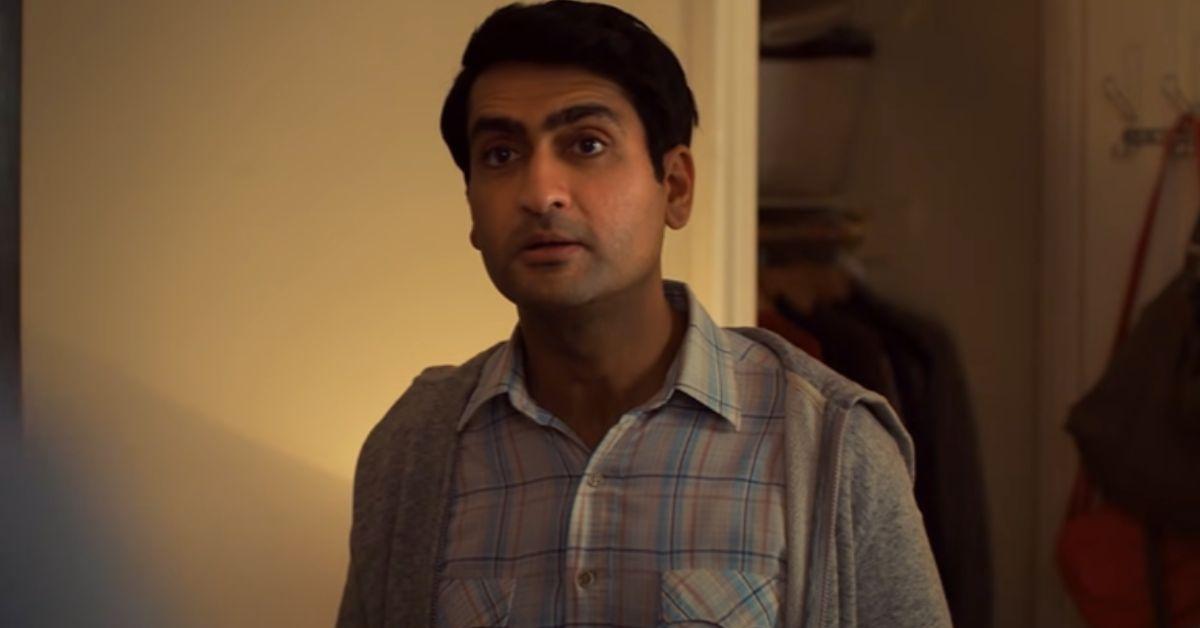 the big sick