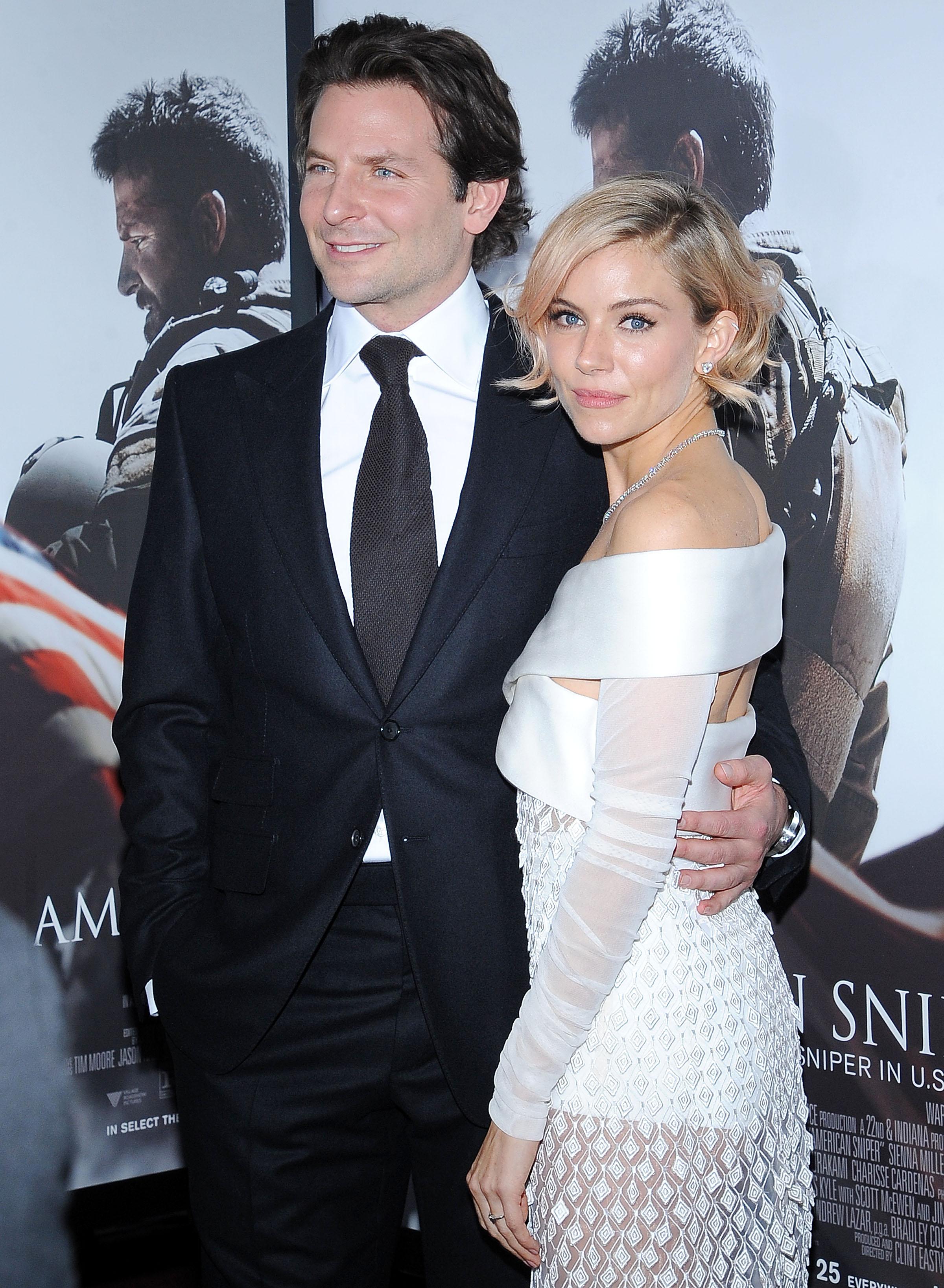 &#8220;American Sniper&#8221; New York premiere arrivals