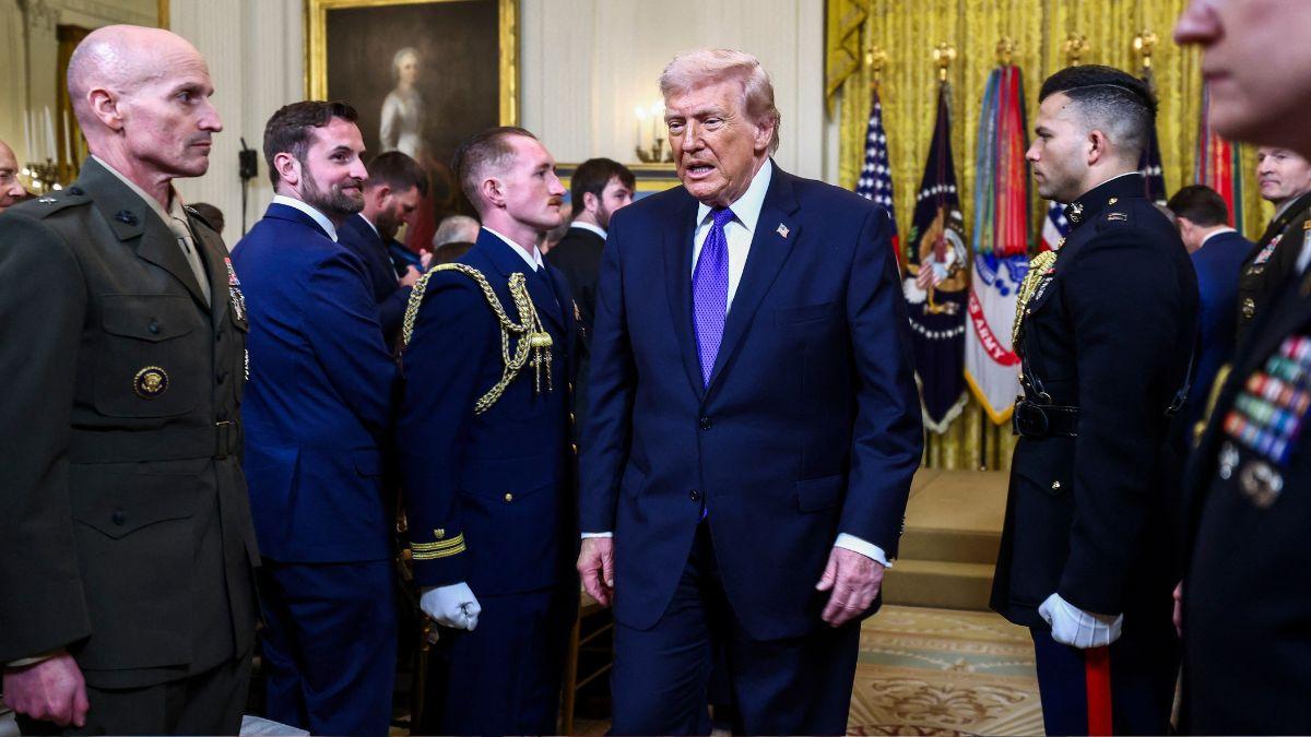 image of Donald Trump 