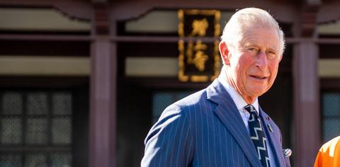 prince william wants king charles give more control