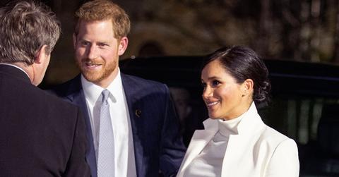 Meghan markle pp