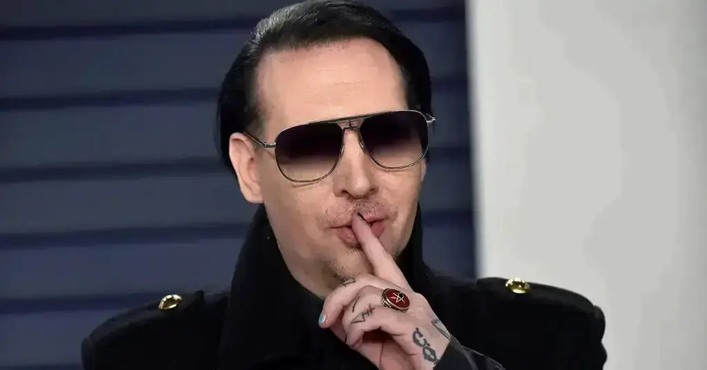 marilyn manson sexual assault domestic violence charges investigation