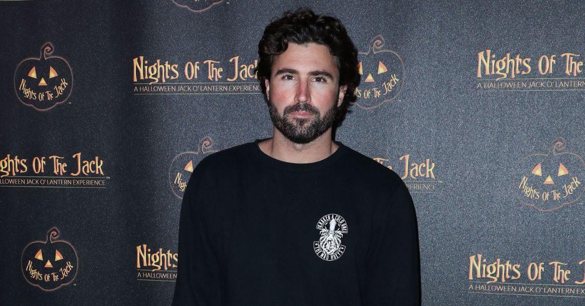 Photo of Brody Jenner