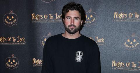 Photo of Brody Jenner