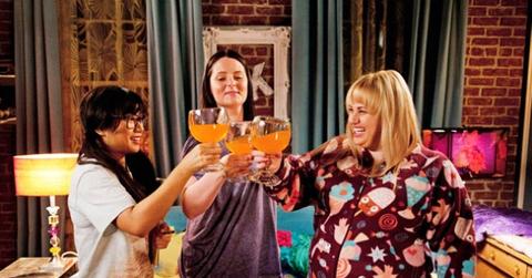 Rebel Wilson’s New Show