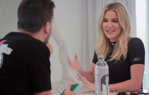 scott disick crush khloe kardashian hulu