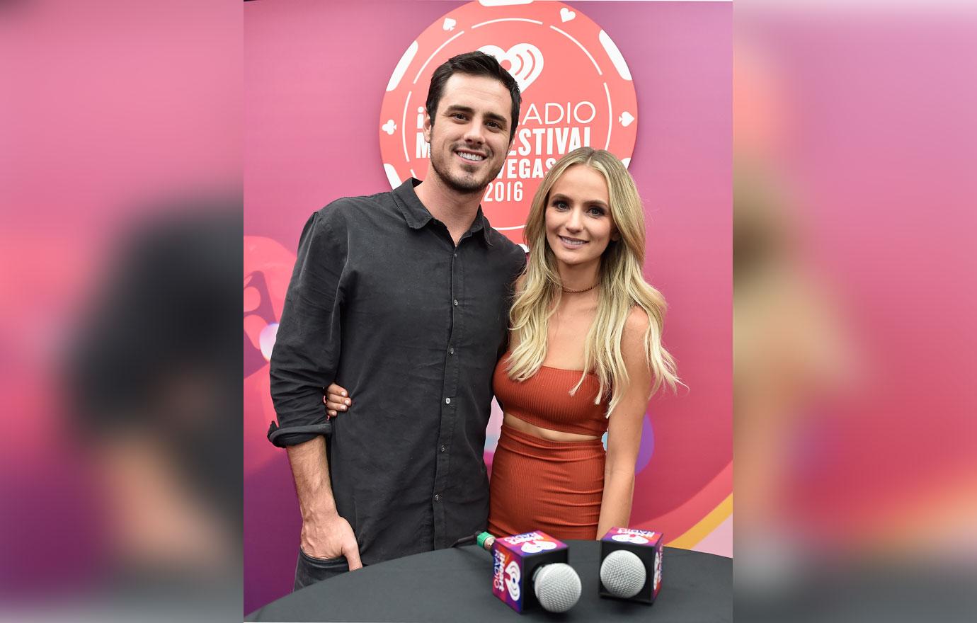 Lauren Bushnell Boyfriend Bachelor Ben Higgins 07