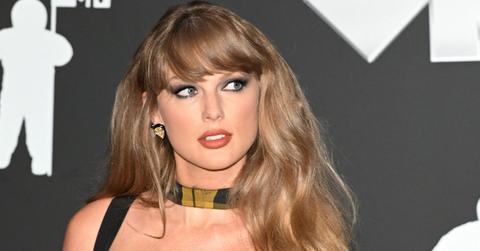 Photo of Taylor Swift