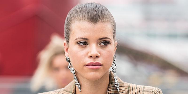 Sofia Richie