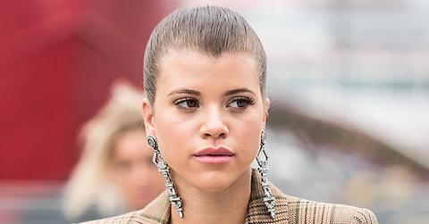 Sofia Richie