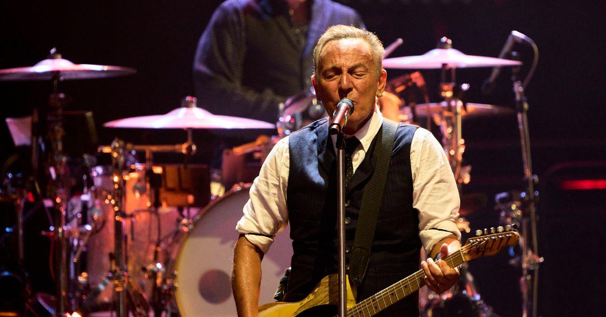 springsteen deliver me from nowhere biopic fact check