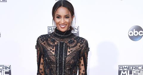 2015 American Music Awards – Arrivals