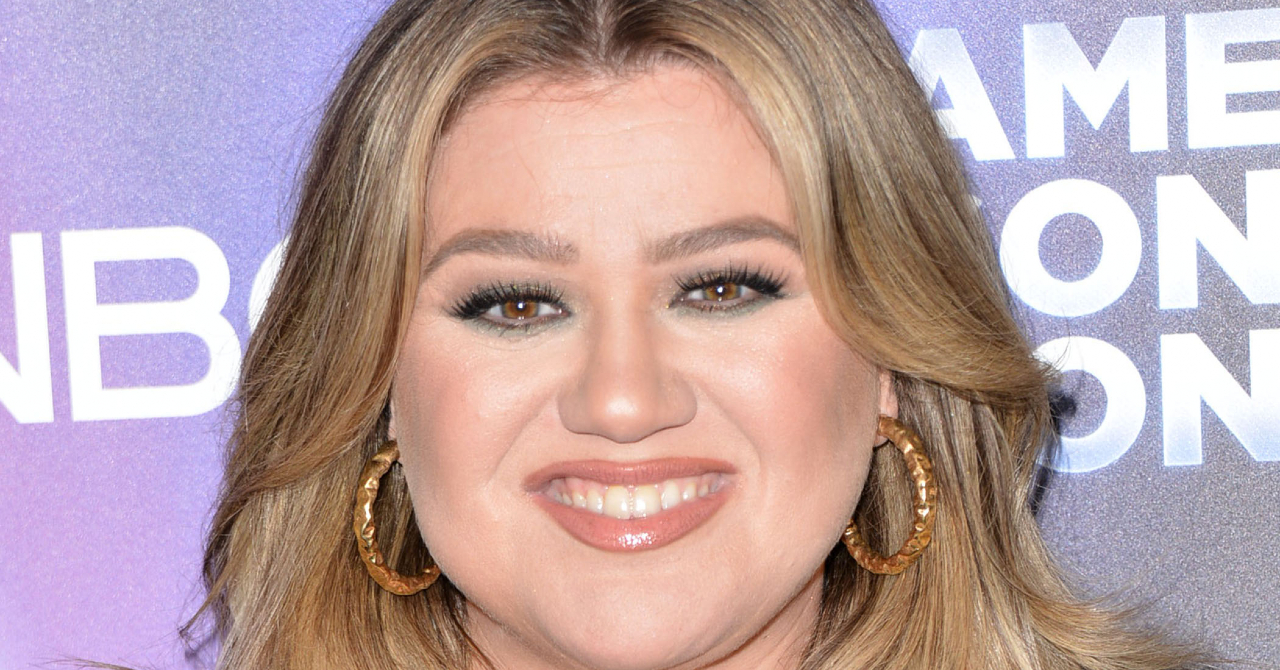 Kelly Clarkson Stuns Ahead Of Big 40th Birthday