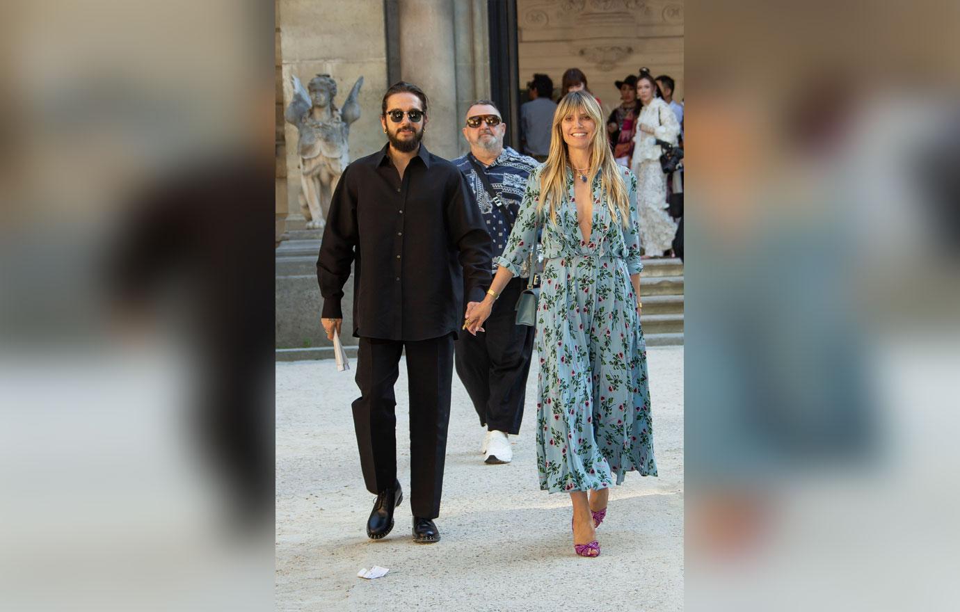 heidi klum tom kaulitz