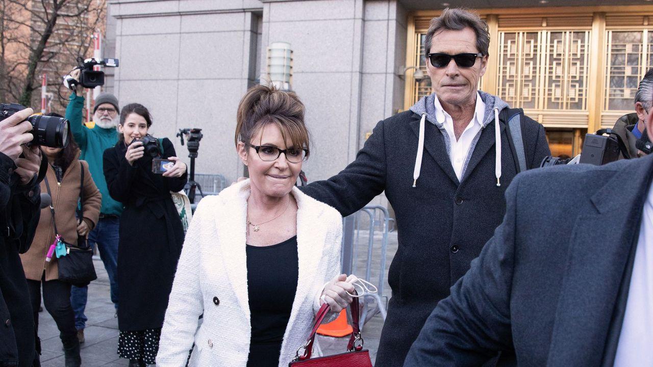 image of Sarah Palin 
