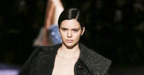 Paris Fashion Week Womenswear Fall/Winter 2017/2018 – Miu Miu Show