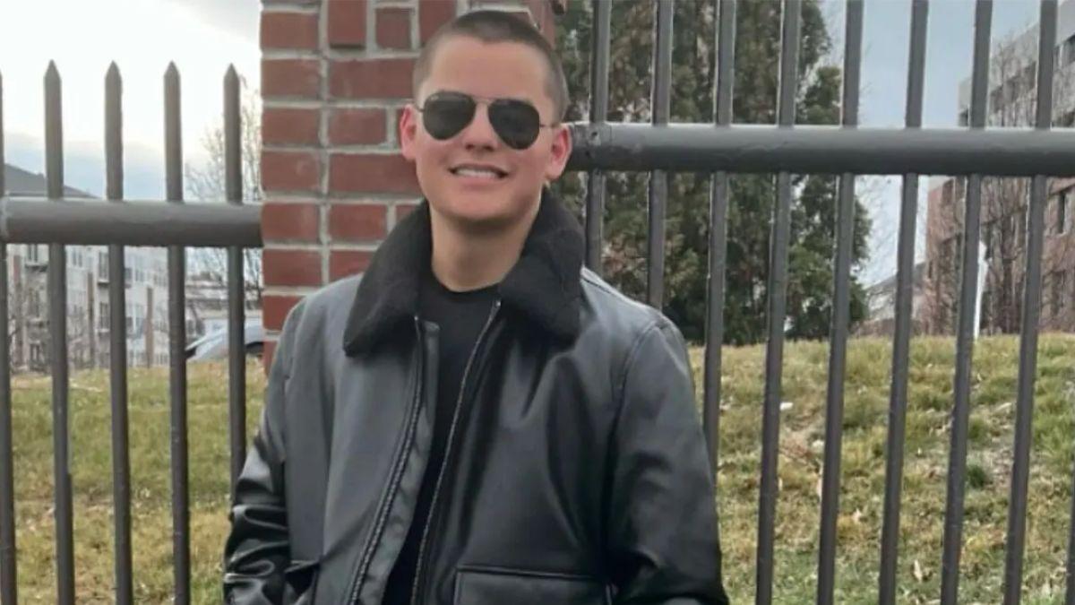 Collin Gosselin