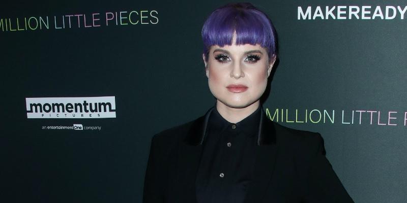 Kelly Osbourne flaunts 85lb weight loss after revealing she underwent gastric sleeve surgery