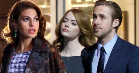Ryan gosling eva mendes jealous emma stone